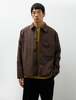 Norse Projects Marcus Windstopper Overshirt - Thumbnail 1