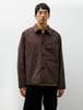 Norse Projects Marcus Windstopper Overshirt - Thumbnail 4