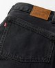 Levi's Super Baggy Barrel Open Mind Black Jeans - Thumbnail 8