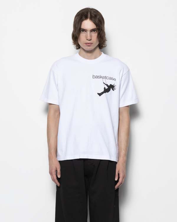 Basketcase Macbeth Tee