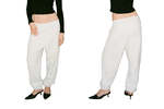 Gil Rodriguez Big Sweatpant Sweatpant - Ash Grey - Thumbnail 8