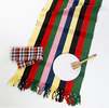 Archive New York Marta Plaid Table Runner - Thumbnail 4