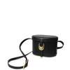 Sancia Upata Canteen Bag - Black Lizard - Thumbnail 1