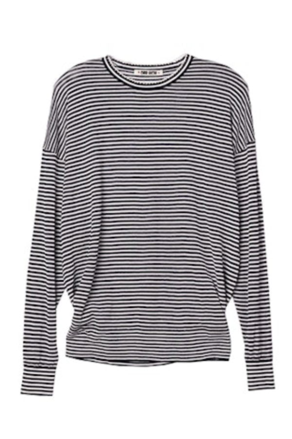 ciao lucia Elenora Pullover - Midnight