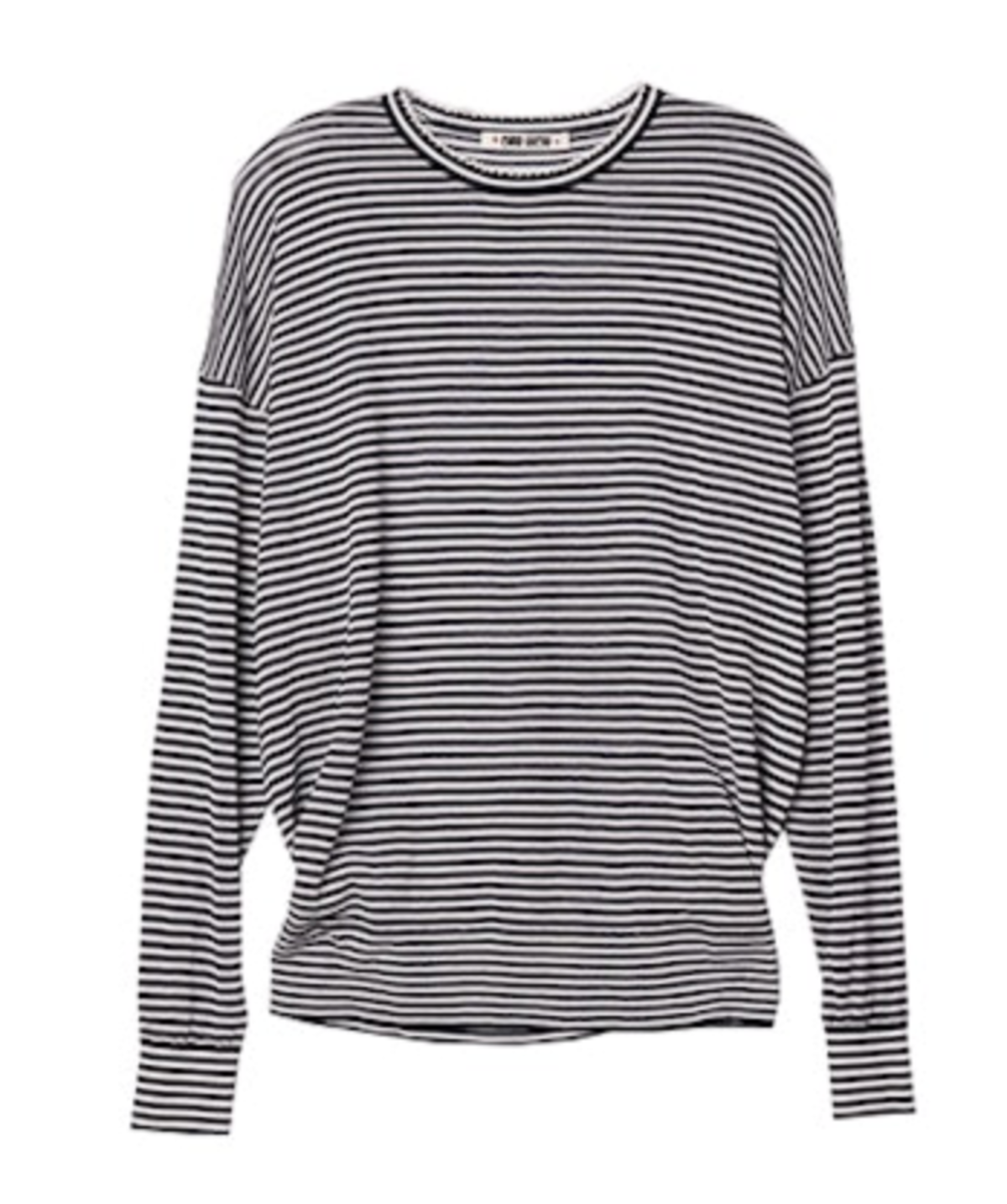 ciao lucia Elenora Pullover - Midnight - Image 1 of 1