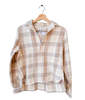 Frank & Eileen Silvio Untuckable Button-Up Shirt - Thumbnail 1