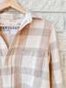Frank & Eileen Silvio Untuckable Button-Up Shirt - Thumbnail 3