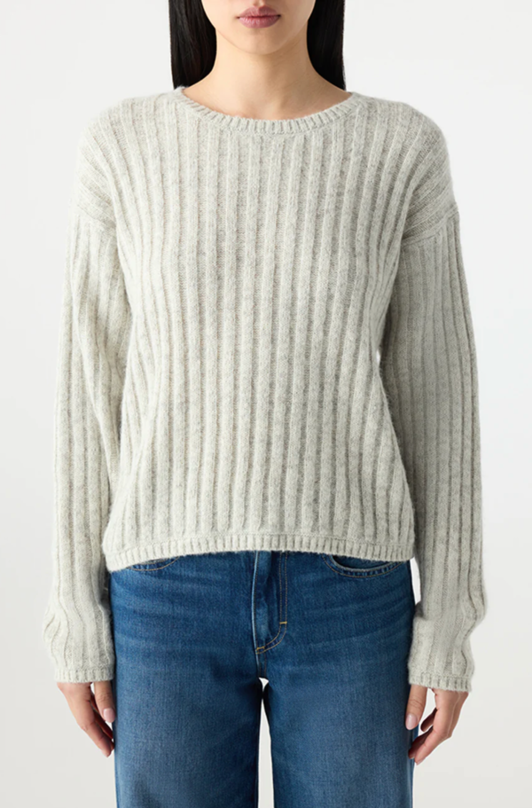 AMO Denim Hallie Sweater