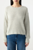 AMO Denim Hallie Sweater - Thumbnail 1