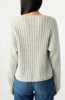 AMO Denim Hallie Sweater - Thumbnail 3