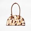 Kiara Luna NY Cowprint Bag - Thumbnail 1