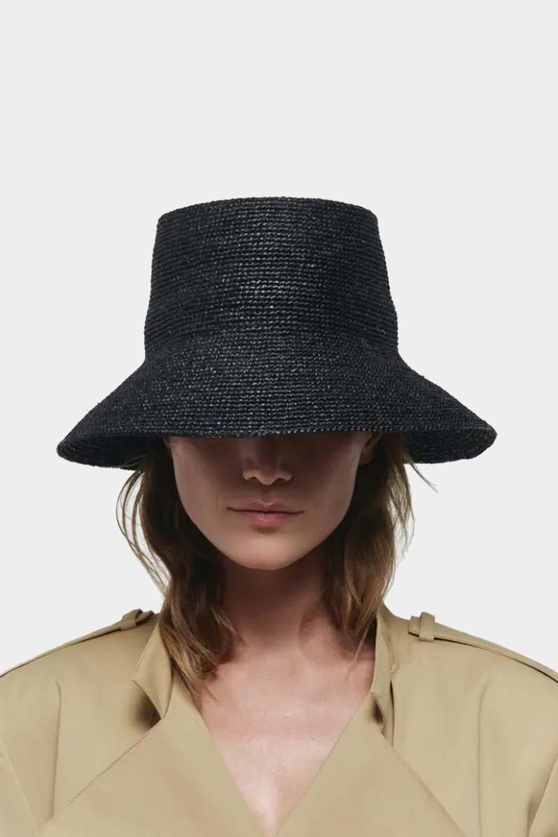 Janessa Leone Felix Bucket Hat