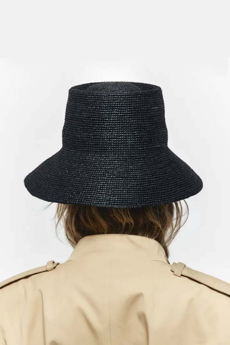Janessa Leone Felix Bucket Hat