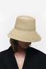 Janessa Leone Felix Bucket Hat - Thumbnail 4