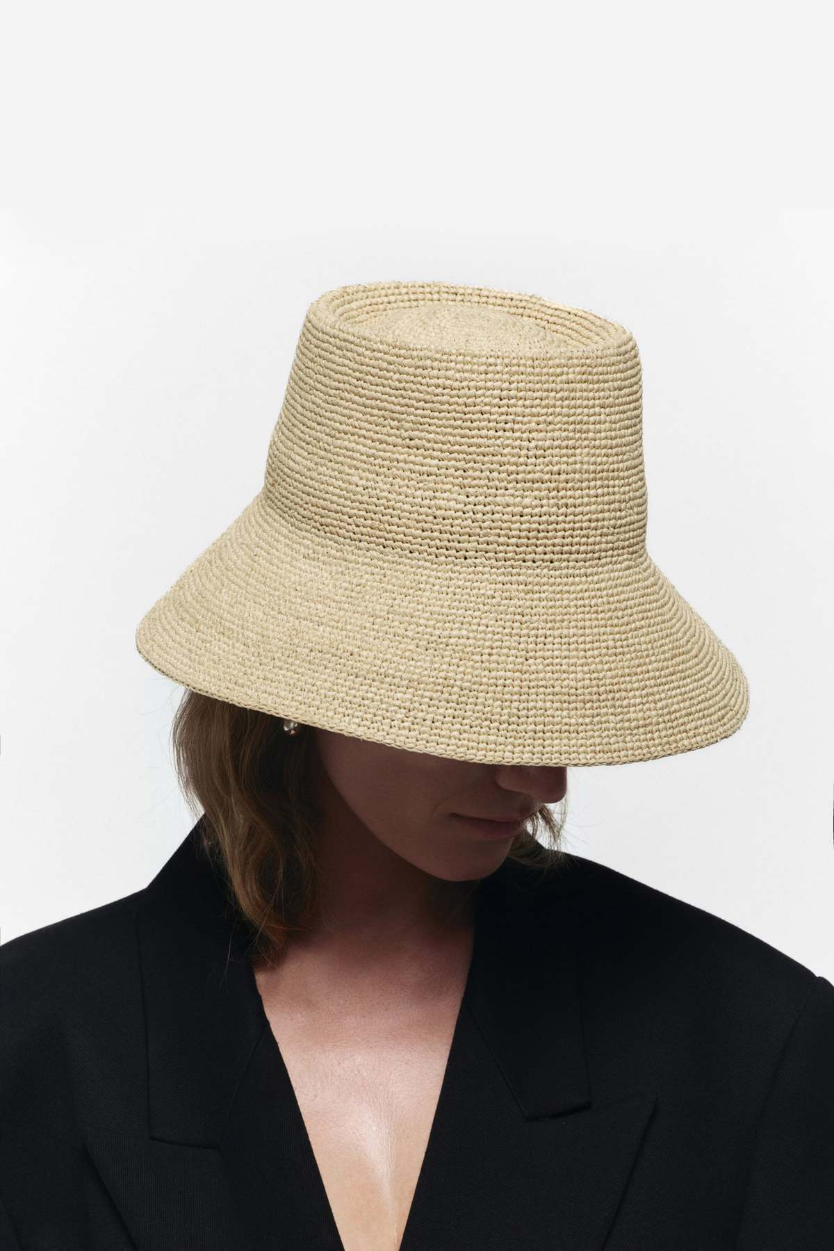 Janessa Leone Felix Bucket Hat - Image 4 of 4