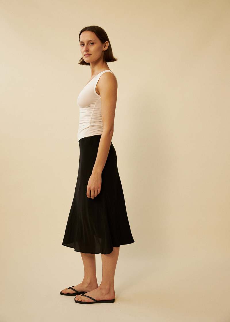 KYE Intimates Recline Shell Tank