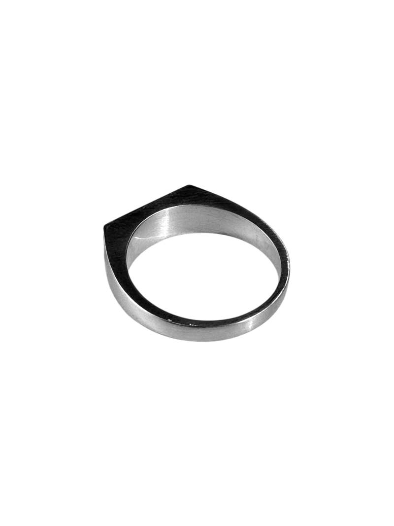 SERGE DENIMES x MACHUS Shadow Ring