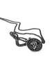 SERGE DENIMES x MACHUS Skull Coin Necklace - Thumbnail 2