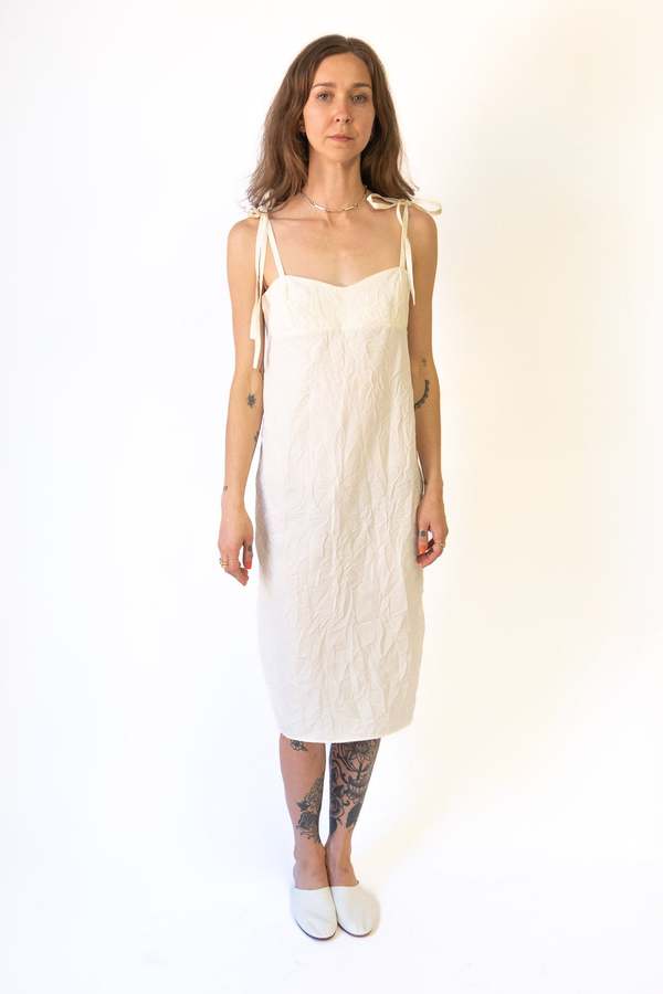 Renata Brenha Beijo Dress