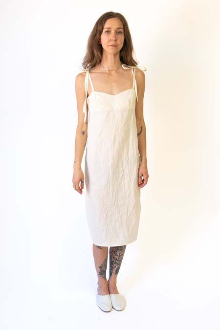 Renata Brenha Ivete Strapless Top - Multi | Garmentory