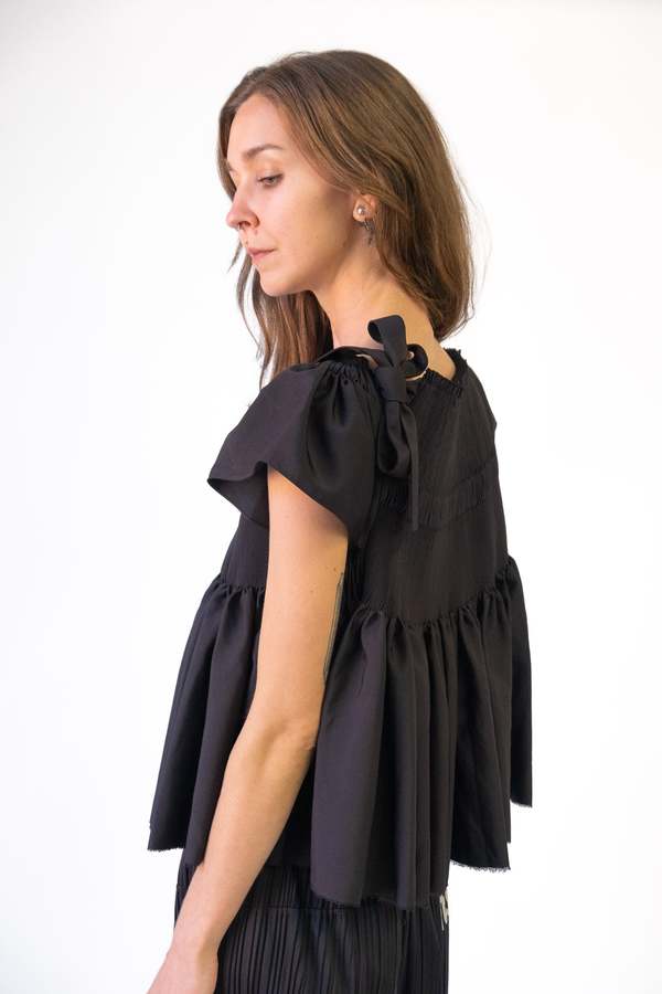 Renata Brenha Suspiro Top