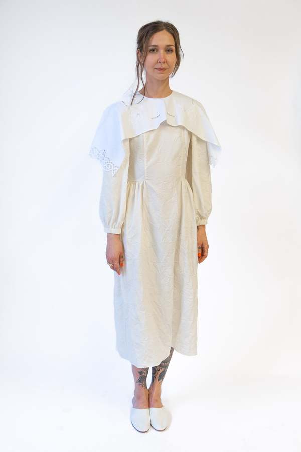 Renata Brenha Table Runner Dress