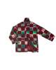 LWN Hoya Coat - Cherry - Thumbnail 1