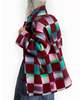 LWN Hoya Coat - Cherry - Thumbnail 4