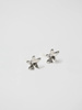 Wolf Circus Flower Studs Earrings - Thumbnail 1