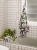 Mosey Me Flowerbed Bath Towel  - Thumbnail 7