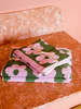 Mosey Me Flowerbed Bath Towel  - Thumbnail 9