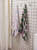Mosey Me Flowerbed Bath Towel  - Thumbnail 11