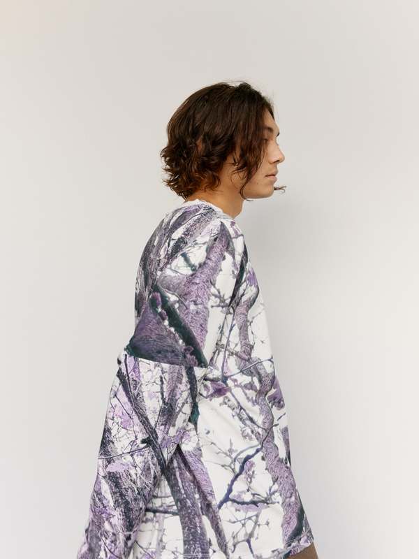 Camiel Fortgens Realtree Camo Big Tee Long Sleeve Tee | Garmentory Camiel Fortgens Realtree Camo Big Tee Long Sleeve Tee | Garmentory
