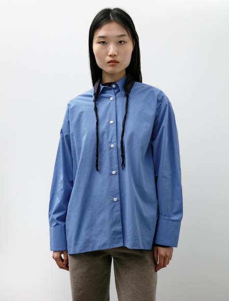 JAMES COWARD GANZ WORKER JACKET サイズ4 James Coward Ganz Worker Jacket - Navy Drill | Garmentory