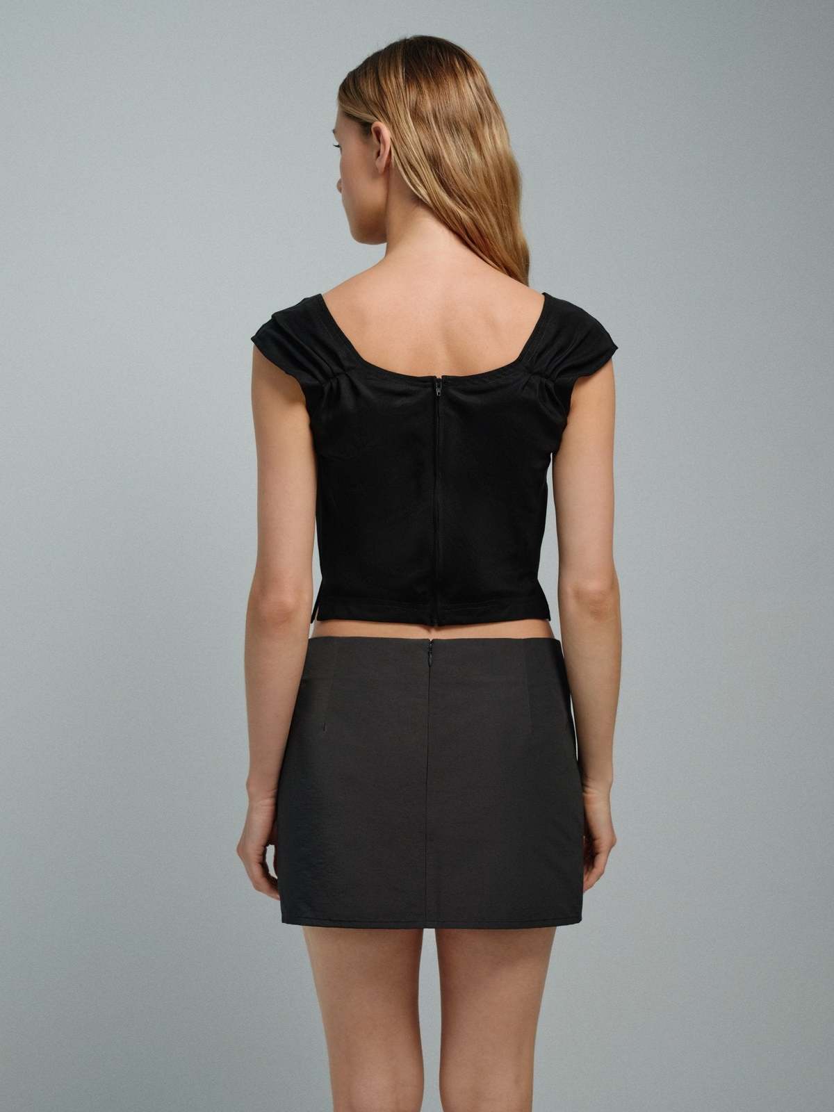 Sullivan Princess Top - Image 4 of 16