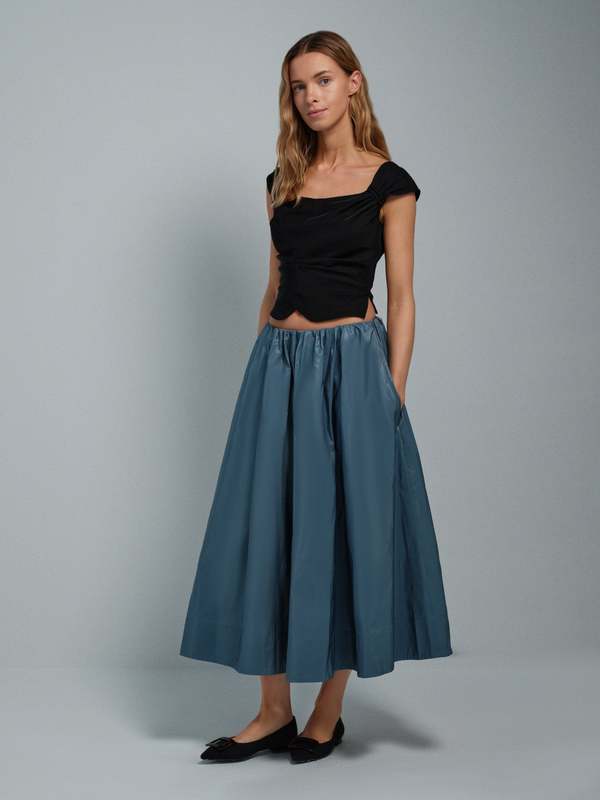 Sullivan Princess Top