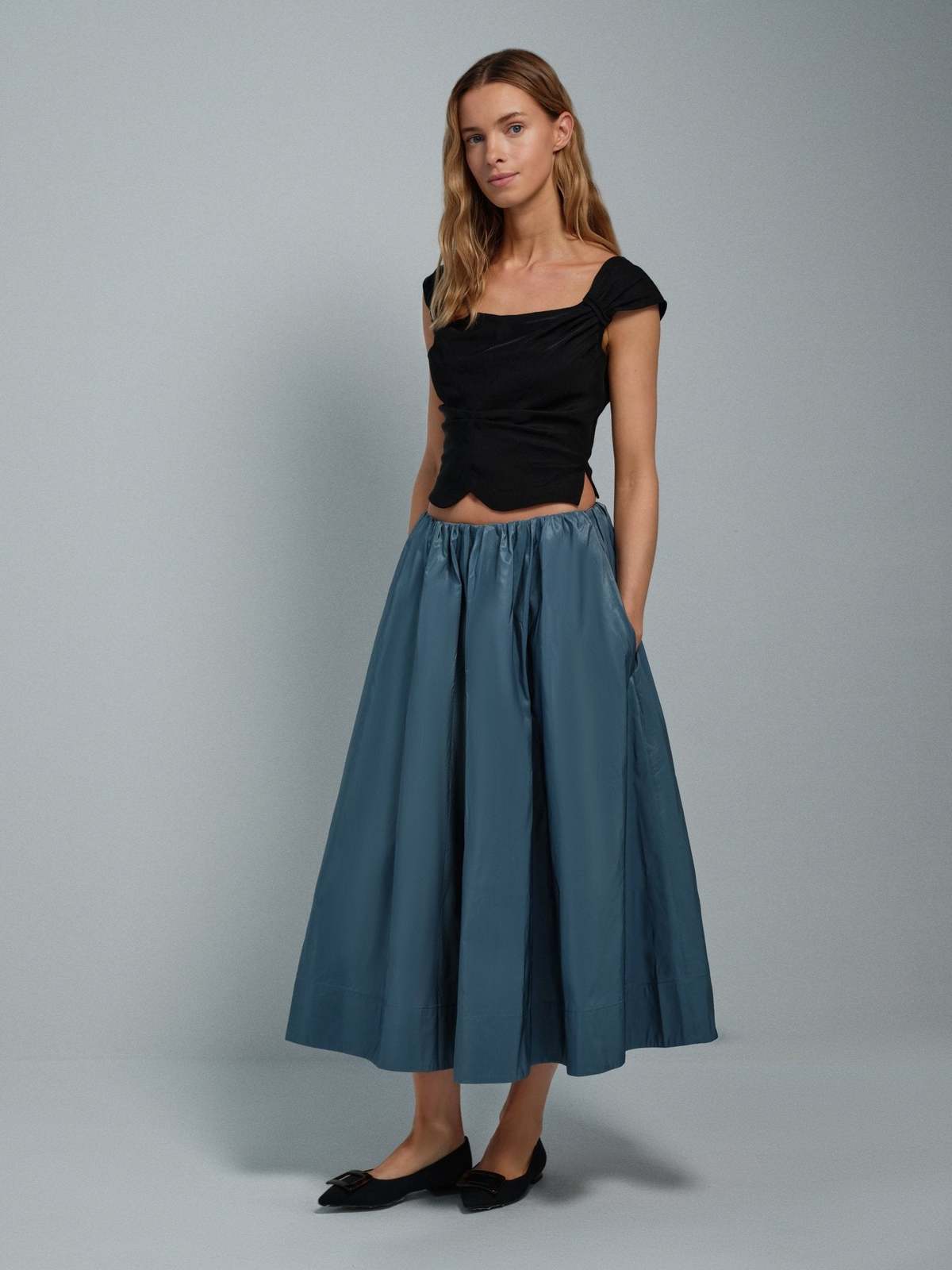 Sullivan Princess Top - Image 5 of 16