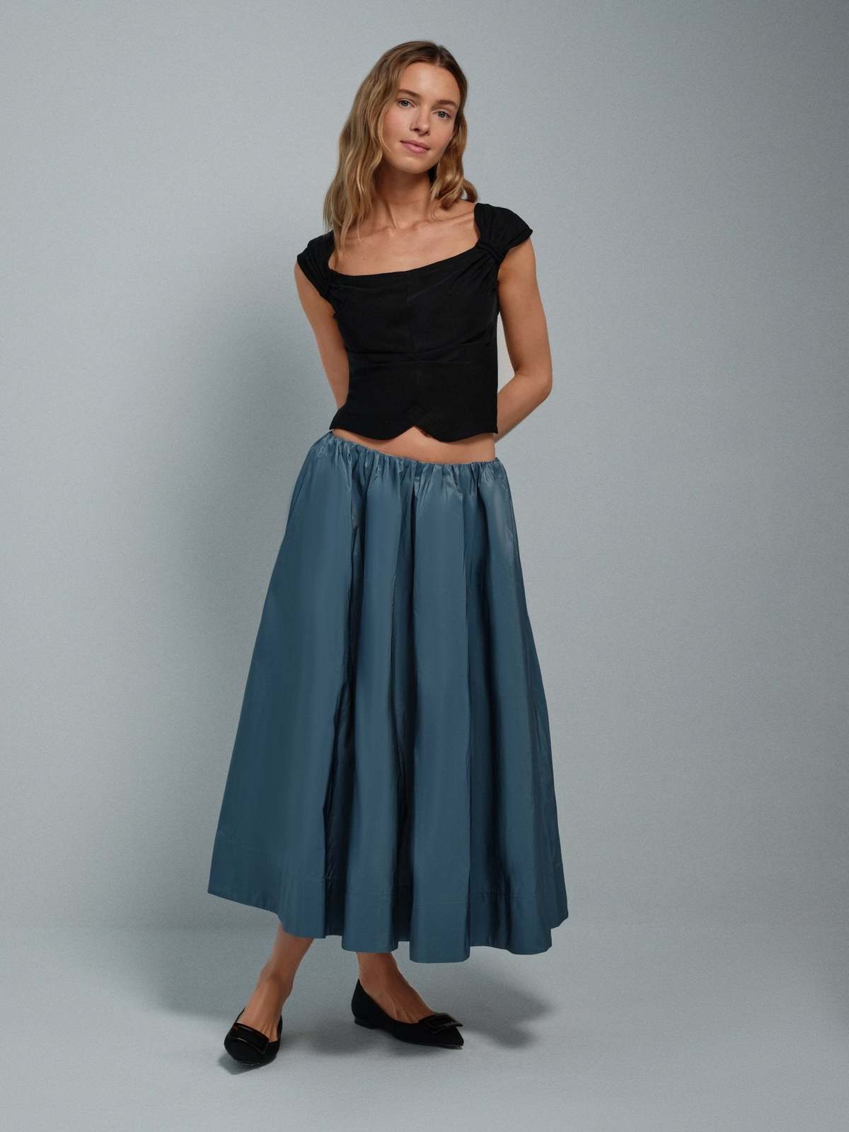 Sullivan Princess Top - Image 6 of 16