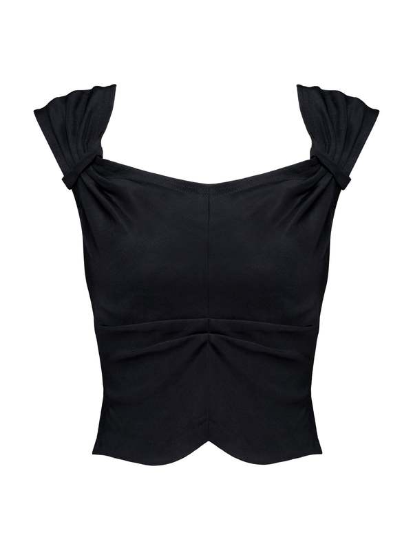 Sullivan Princess Top