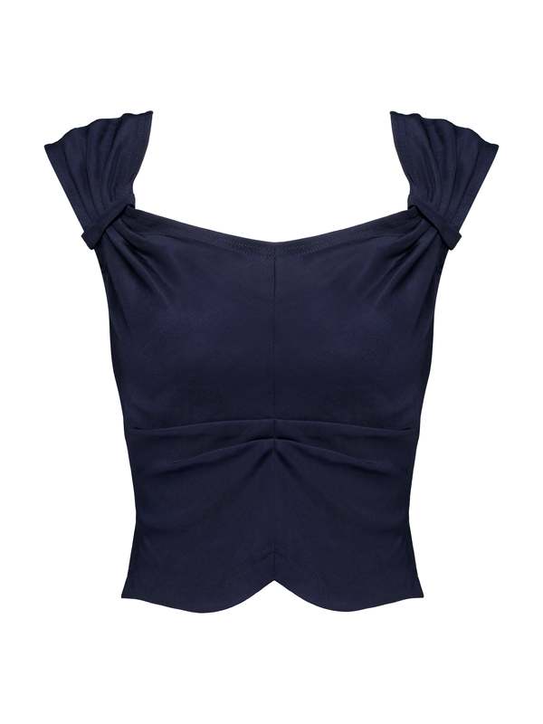 Sullivan Princess Top