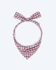 MODERNBEAST Gingham Bandana - Thumbnail 9