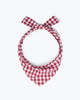 MODERNBEAST Gingham Bandana - Thumbnail 17