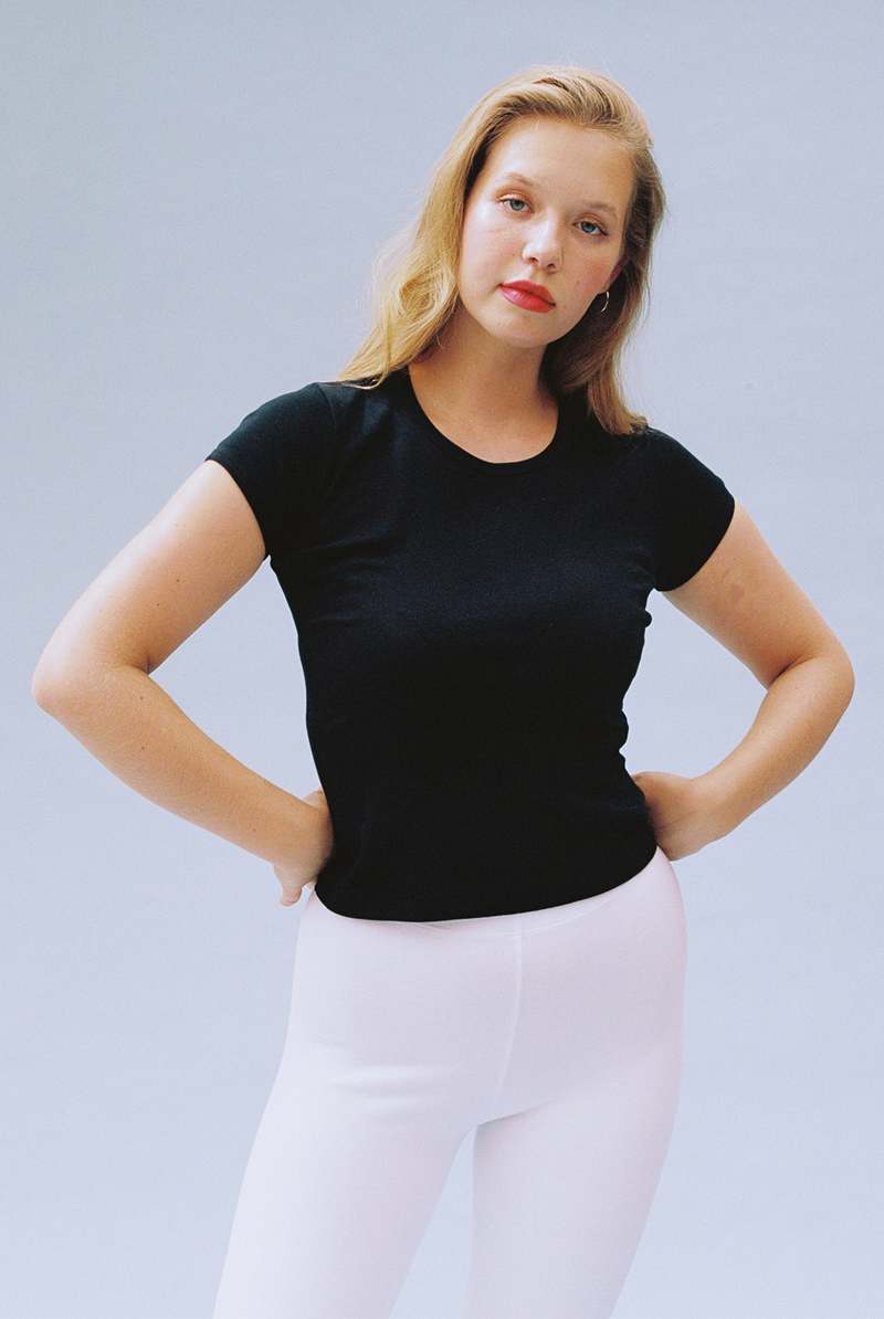 Gil Rodriguez Bellevue Tee