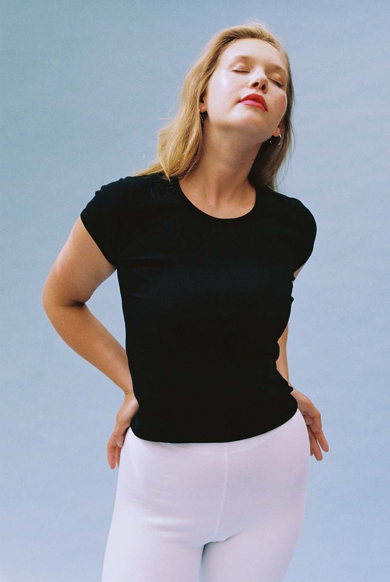 Gil Rodriguez Bellevue Tee