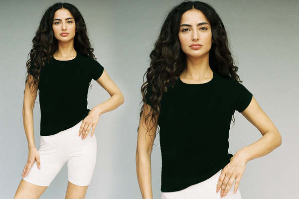 Gil Rodriguez Bellevue Tee