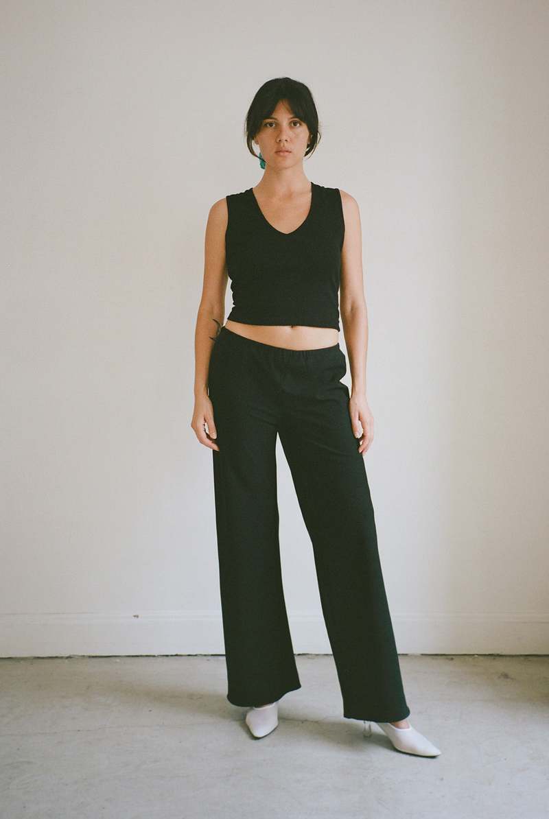 Gil Rodriguez Carrie Tank