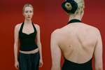 Gil Rodriguez Corazon Halter Top - Thumbnail 1