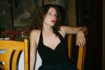 Gil Rodriguez Corazon Halter Top - Thumbnail 2