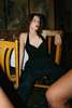 Gil Rodriguez Corazon Halter Top - Thumbnail 4