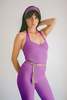 Gil Rodriguez Corazon Halter Top - Thumbnail 3
